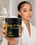 Gluta-X plus body soap (lightening)