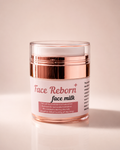 Reborn+ moisturizer cream
