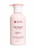 Skin Reborn+ Flawless & Glow Cream