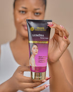 Lumèra velvet body butter
