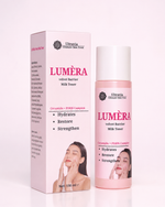 Lumera milky face toner