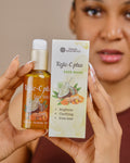 Kojic-c face wash (lightening)