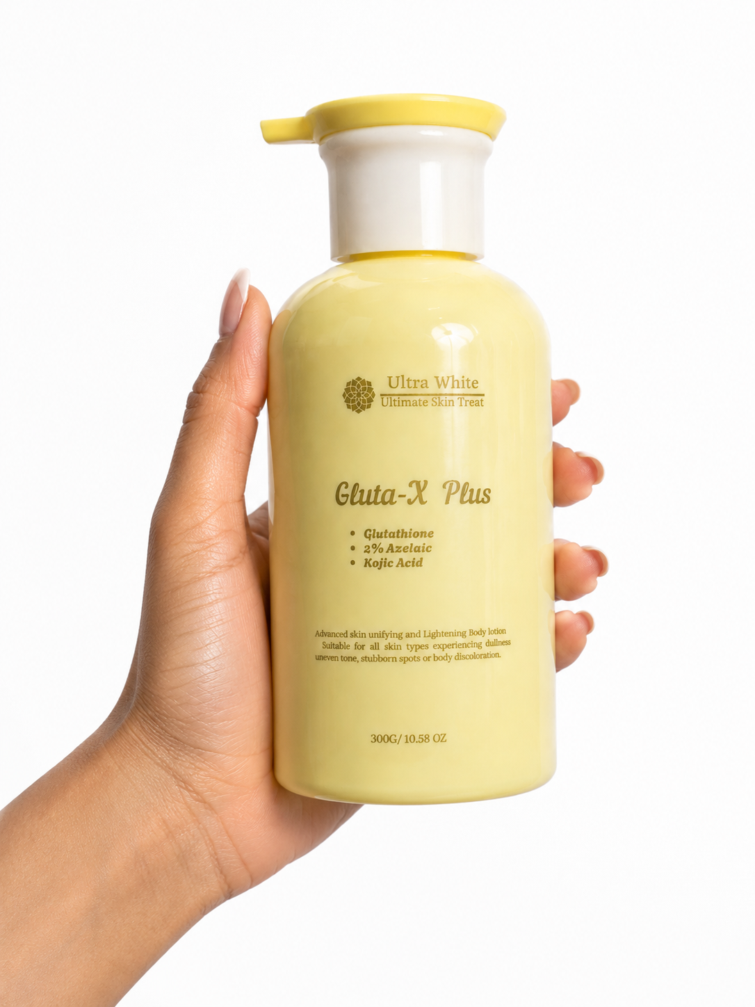 Gluta-X plus